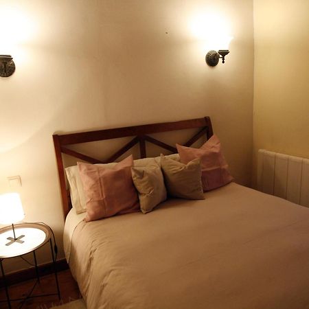 Casa Del Cura Hotel Molleda Ngoại thất bức ảnh