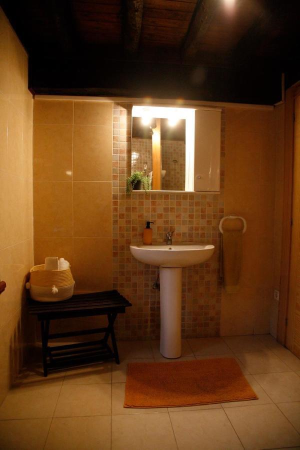 Casa Del Cura Hotel Molleda Ngoại thất bức ảnh