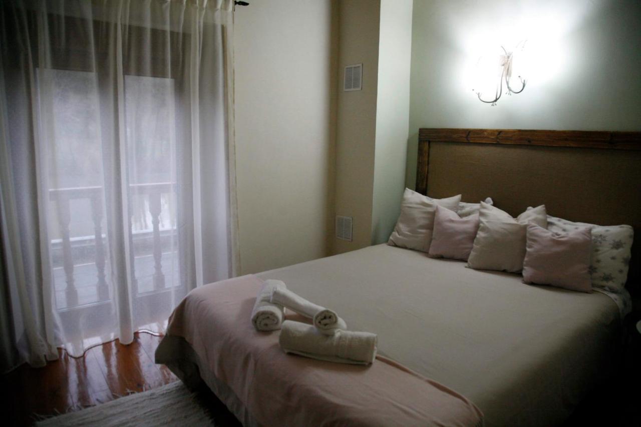 Casa Del Cura Hotel Molleda Ngoại thất bức ảnh